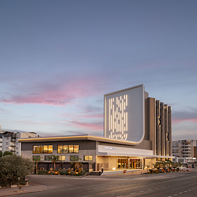 Mercure Antalya Konyaaltı